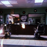 Мужская парикмахерская Rock BarberShop фото 5