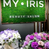 Студия красоты My iris на проспекте Ленина фото 2