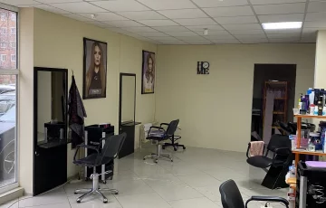 Парикмахерский салон Орхидея