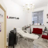Студия европейской эпиляции Lazer Lab фото 7