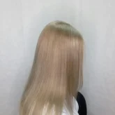 Салон-парикмахерская До и после фото 1